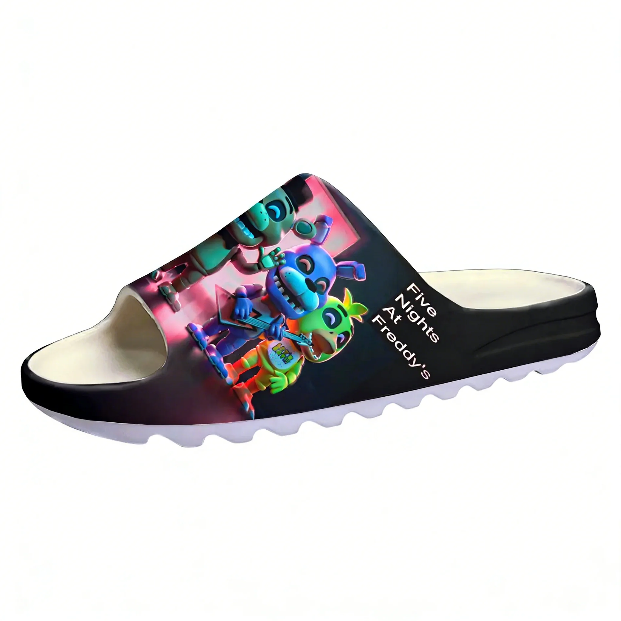 أحذية F-Fives ذات النعل الناعم - مراجعة Men Shoes On وسعره