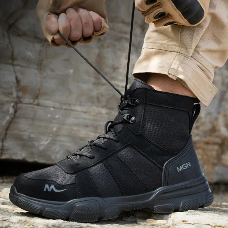 أحذية العمل غير قابلة للتدمير  - مراجعة Men'S Shoes Dockers وسعره