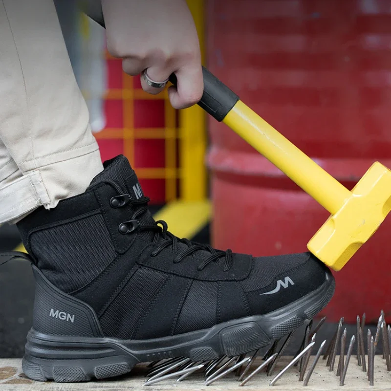 أحذية العمل غير قابلة للتدمير  - مراجعة Men'S Shoes Dockers وسعره