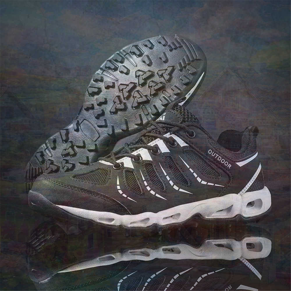أحذية رياضية صيفية ذات طرف مست - مراجعة Men Shoes Types Name وسعره
