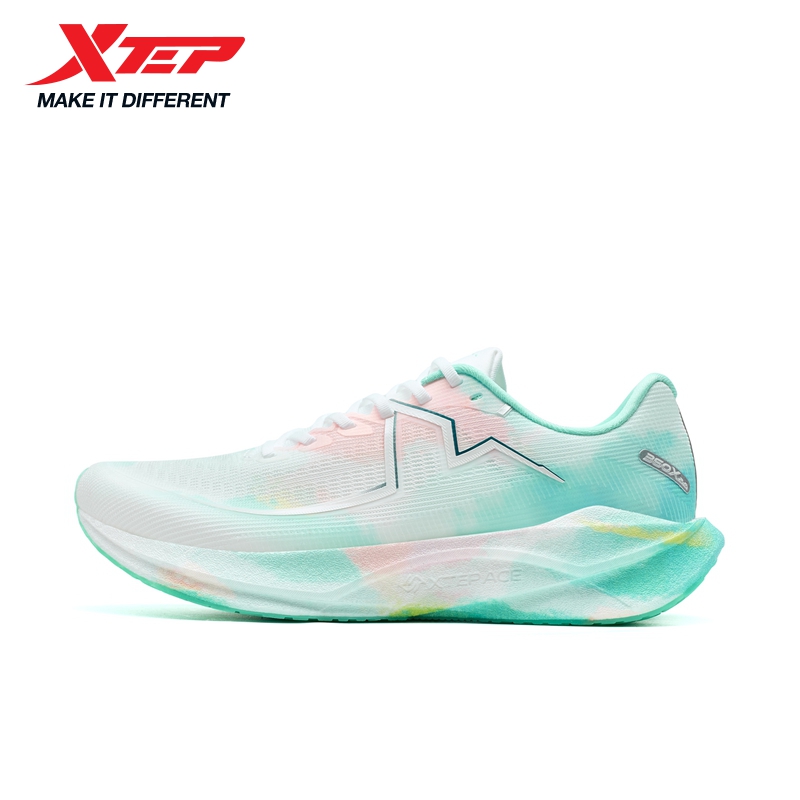 حذاء Xtep 360X 3.0 للرجال ثابت - مراجعة Men'S Xtep Shoes وسعره