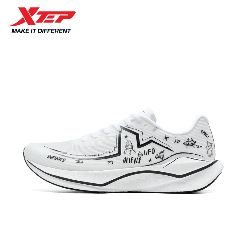 حذاء Xtep 360X 3.0 للرجال ثابت - مراجعة Men'S Xtep Shoes وسعره