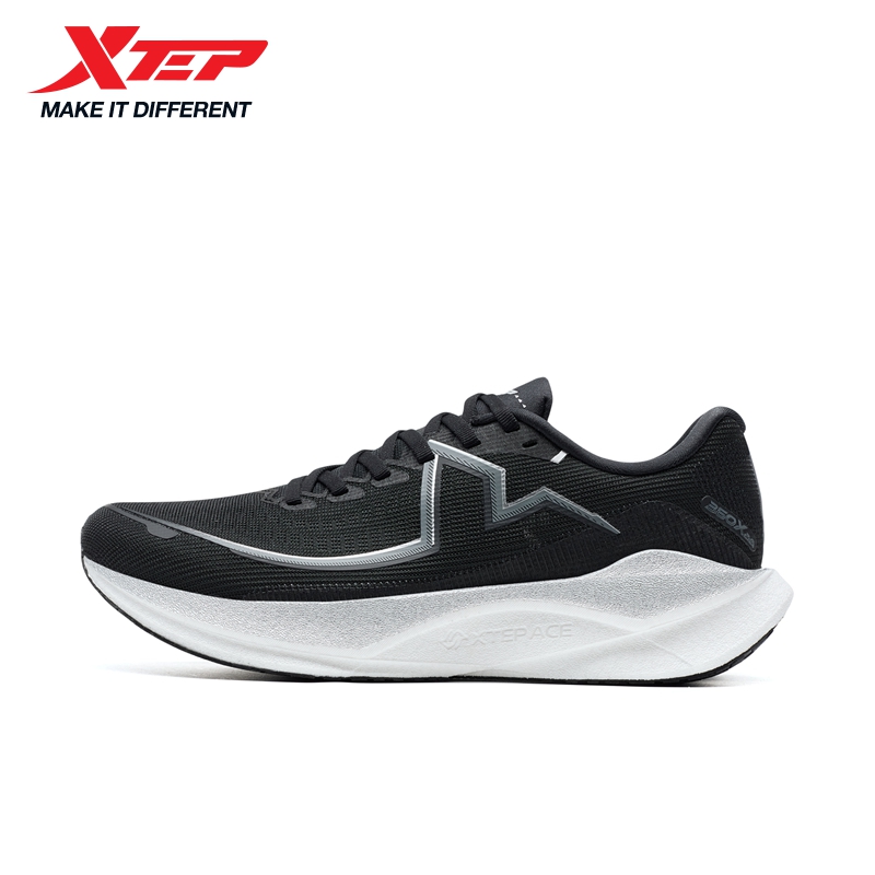 حذاء Xtep 360X 3.0 للرجال ثابت - مراجعة Men'S Xtep Shoes وسعره