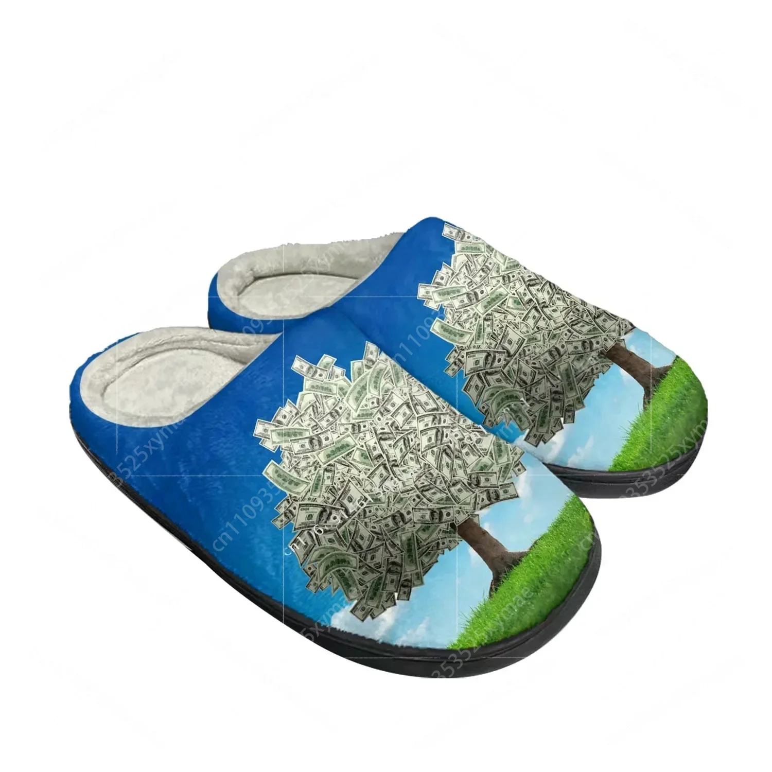 نعال منزلية قطنية مخصصة للرجال - مراجعة Men'S Shoes Green And White وسعره