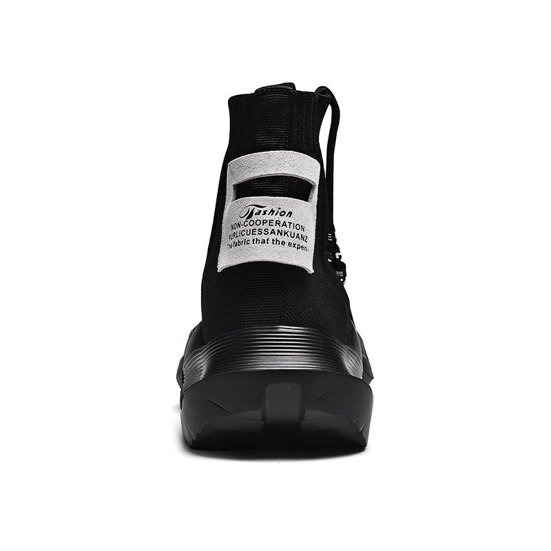 حجم كبير عالية أعلى ضخمة الريا - مراجعة Men'S Shoes Japanese Brand وسعره