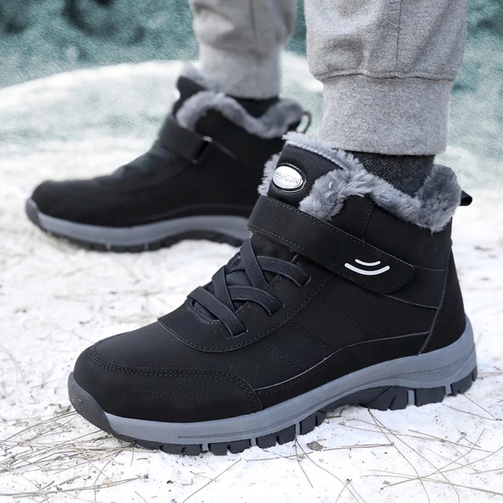 أحذية المشي لمسافات طويلة في ا - مراجعة Men'S Shoes Comfortable Walking وسعره