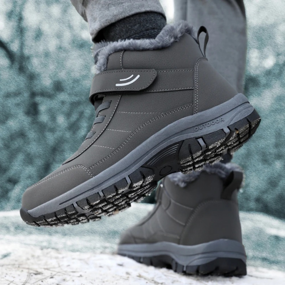 أحذية المشي لمسافات طويلة في ا - مراجعة Men'S Shoes Comfortable Walking وسعره