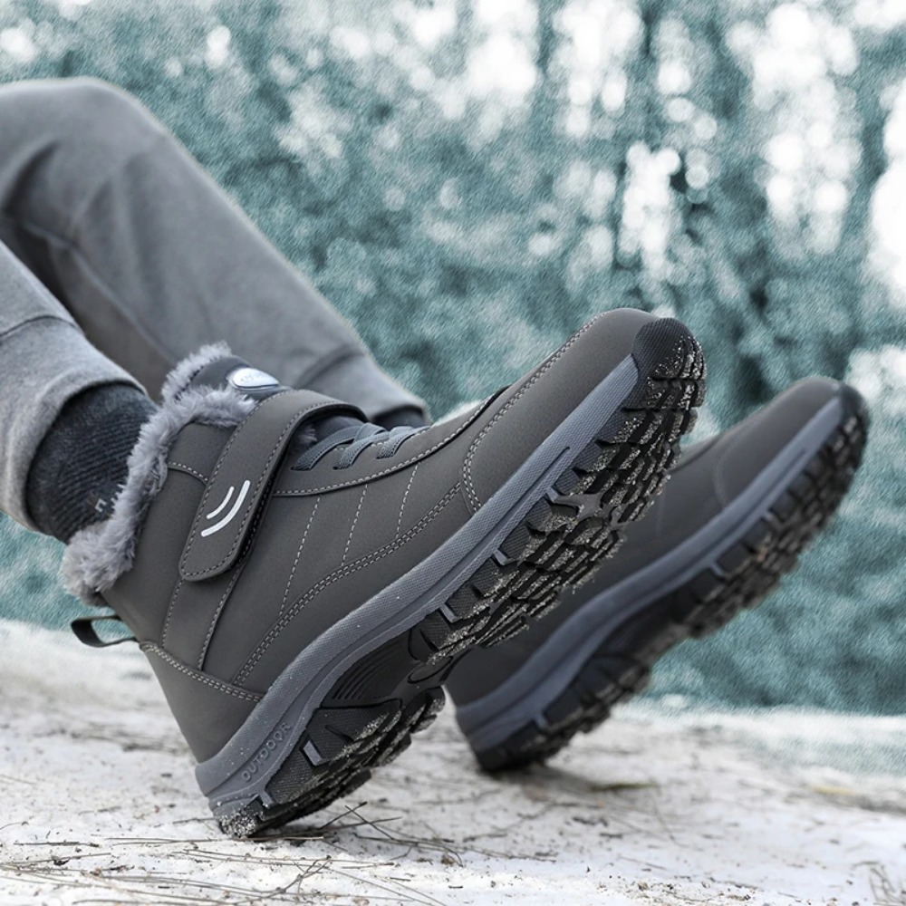 أحذية المشي لمسافات طويلة في ا - مراجعة Men'S Shoes Comfortable Walking وسعره