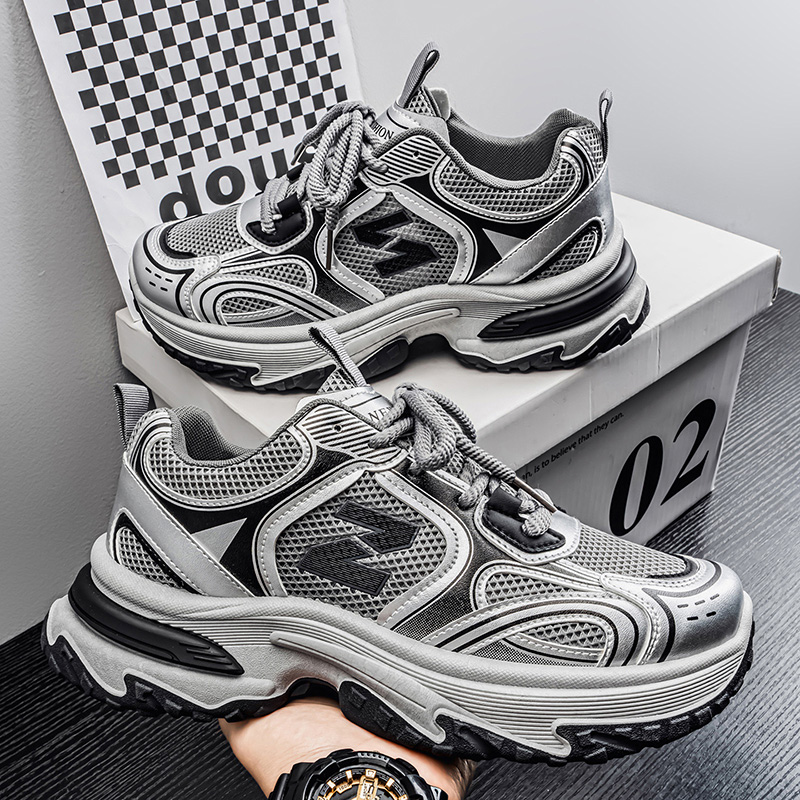 ملابس رجالية كاجوال رياضية للم - مراجعة Men Shoes Size 11 وسعره