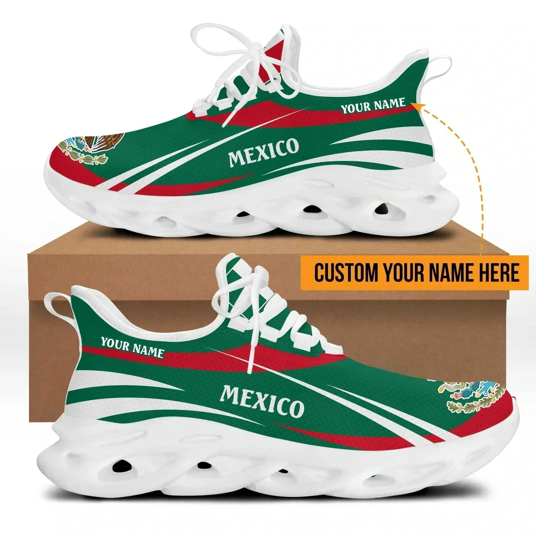 حذاء رياضي رجالي بتصميم علم ال - مراجعة Men'S Shoes For Tennis وسعره
