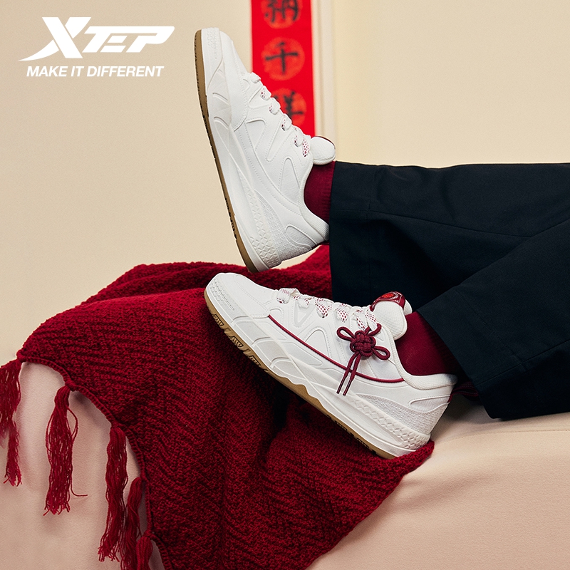 أحذية Xtep Jindouyun للرجال أح - مراجعة Men'S Xtep Shoes وسعره