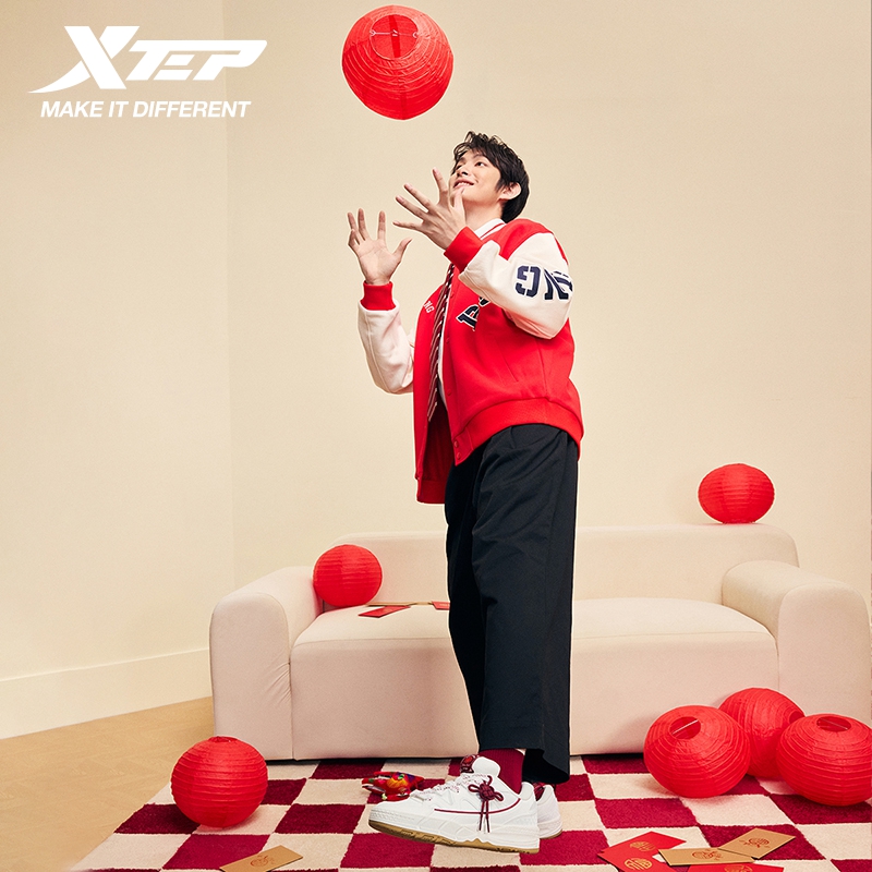 أحذية Xtep Jindouyun للرجال أح - مراجعة Men'S Xtep Shoes وسعره