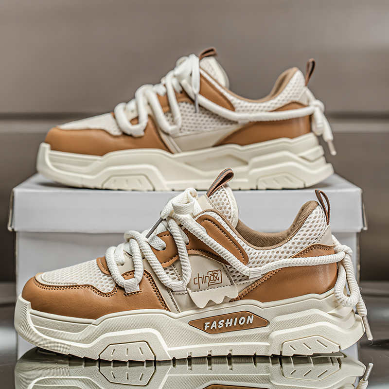 أحذية رياضية بسيطة بكعب مسطح م - مراجعة Men'S Shoes For Tennis وسعره