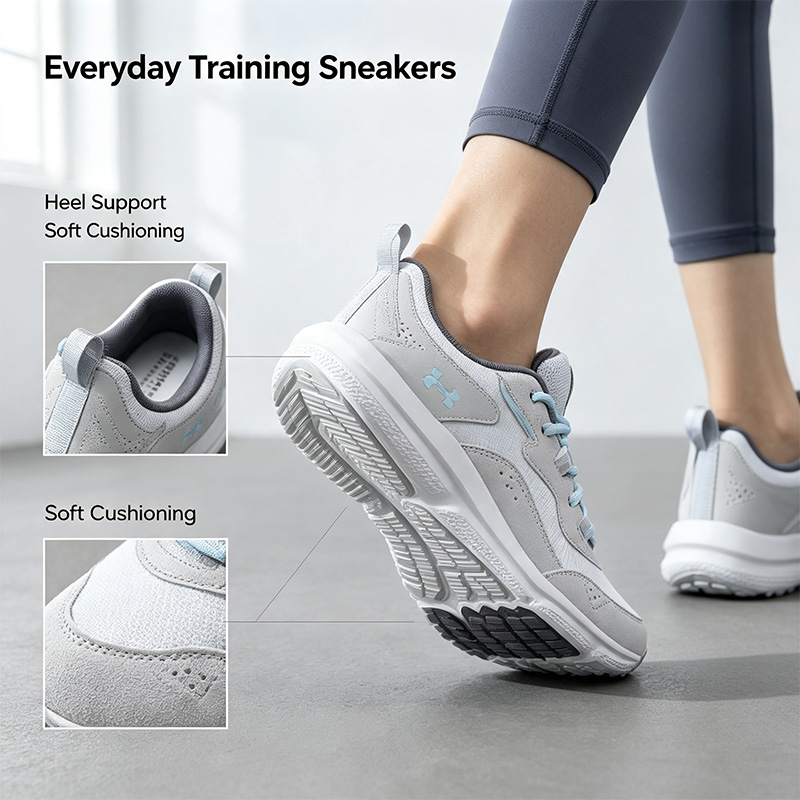 حذاء Under Armour الجديد للرجا - مراجعة Men Shoes Size 11 وسعره