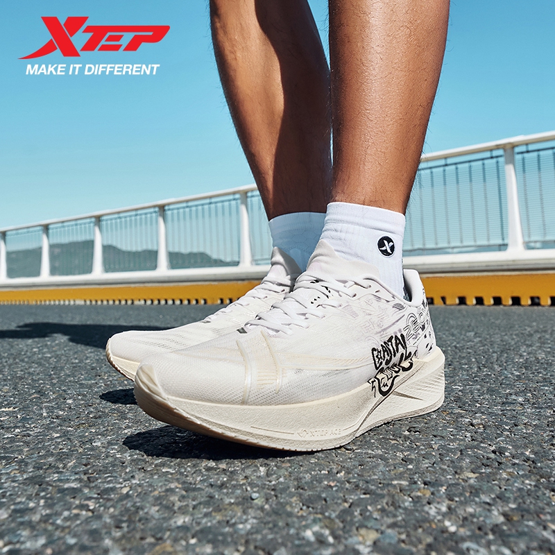 Xtep 260X 2.0 احذية الجري للرج - مراجعة Men'S Xtep Shoes وسعره