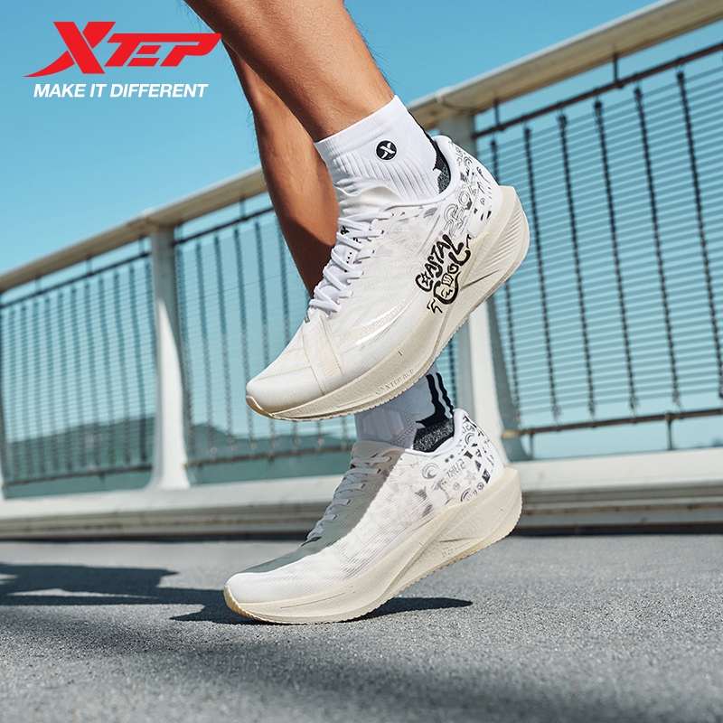 Xtep 260X 2.0 احذية الجري للرج - مراجعة Men'S Xtep Shoes وسعره