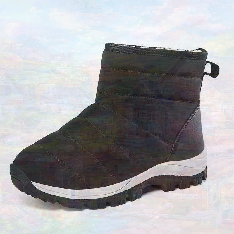 نونسليب الحرارية المسنين امرأة - مراجعة Men Shoes Types Name وسعره