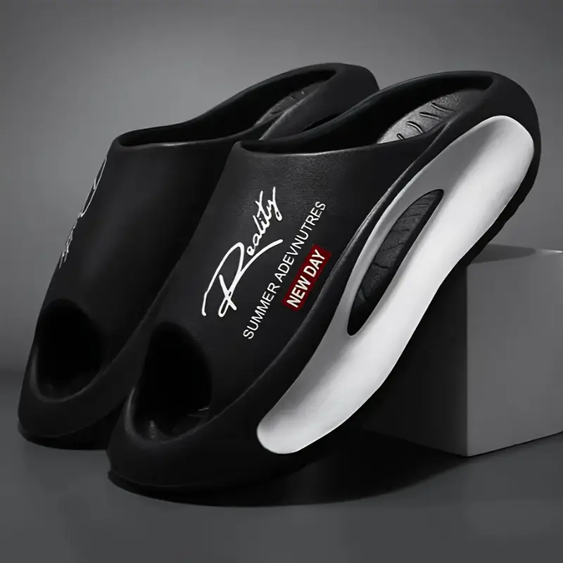 شباشب كاجوال للجنسين مناسبة لل - مراجعة Men Shoes On وسعره