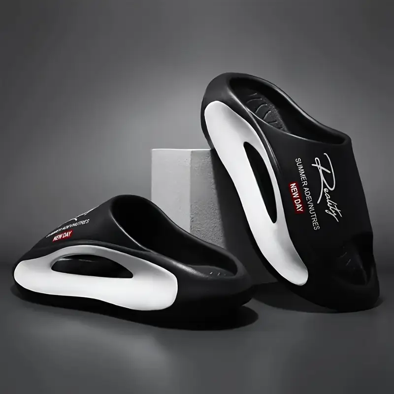 شباشب كاجوال للجنسين مناسبة لل - مراجعة Men Shoes On وسعره