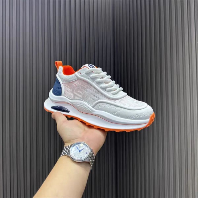 أحذية رياضية رجالية جديدة لصيف - مراجعة Men'S Shoes Green And White وسعره