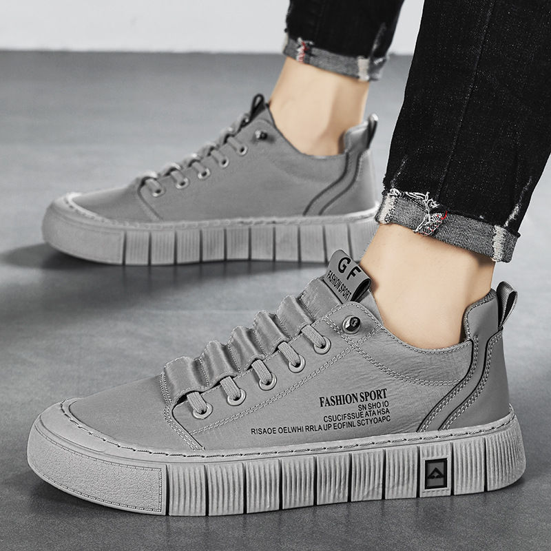 الأخضر الرجال حذاء كاجوال الحر - مراجعة Men'S Shoes Green And White وسعره