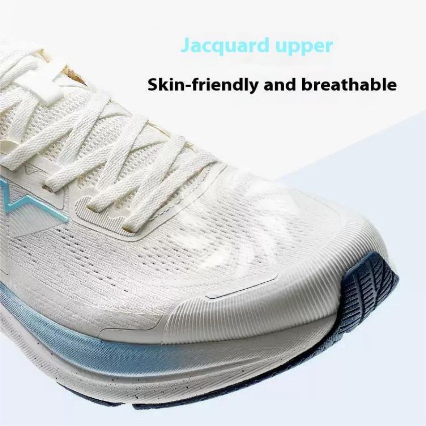 حذاء الجري Xtep QINGYUN LITE ل - مراجعة Men'S Xtep Shoes وسعره