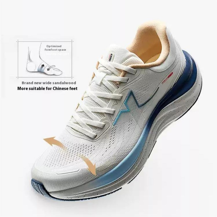 حذاء الجري Xtep QINGYUN LITE ل - مراجعة Men'S Xtep Shoes وسعره