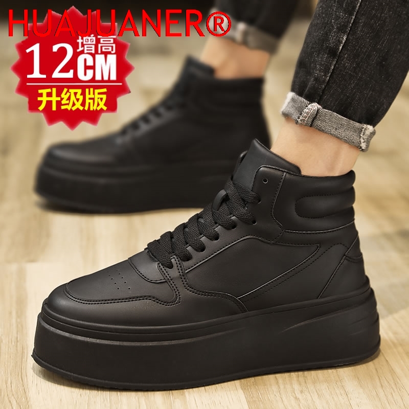 أحذية رجالية رياضية كاجوال جلد - مراجعة Men'S Shoes Comfortable Walking وسعره
