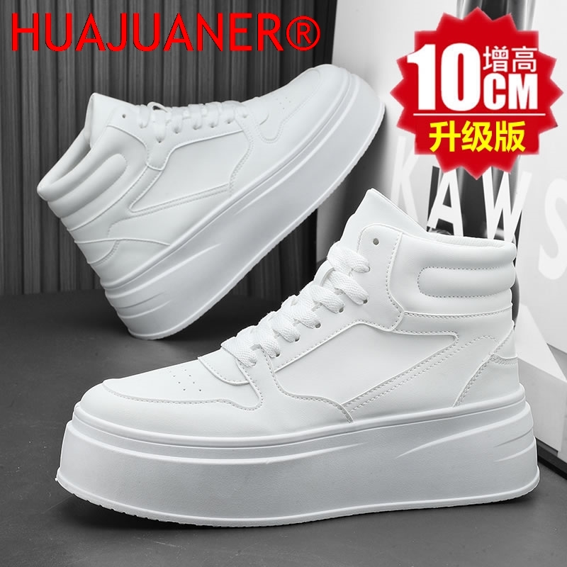أحذية رجالية رياضية كاجوال جلد - مراجعة Men'S Shoes Comfortable Walking وسعره