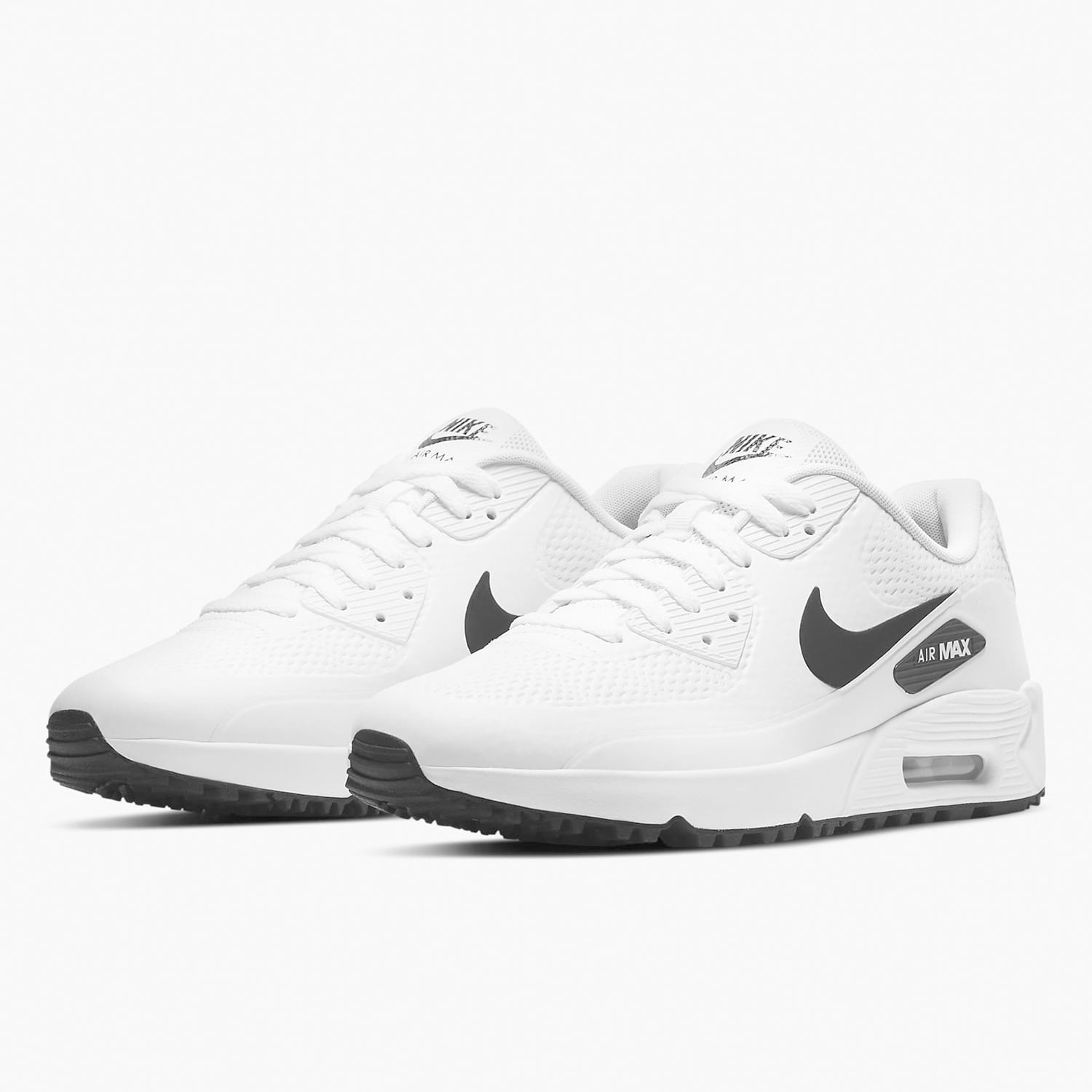 حذاء الجولف الرياضي الأصلي AIR - مراجعة Men'S Shoes In Nike وسعره