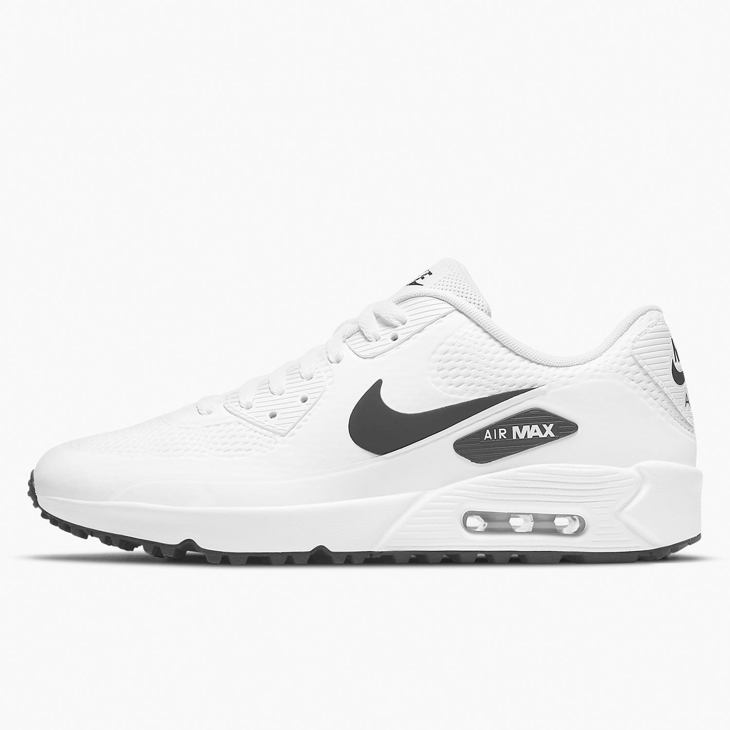 حذاء الجولف الرياضي الأصلي AIR - مراجعة Men'S Shoes In Nike وسعره
