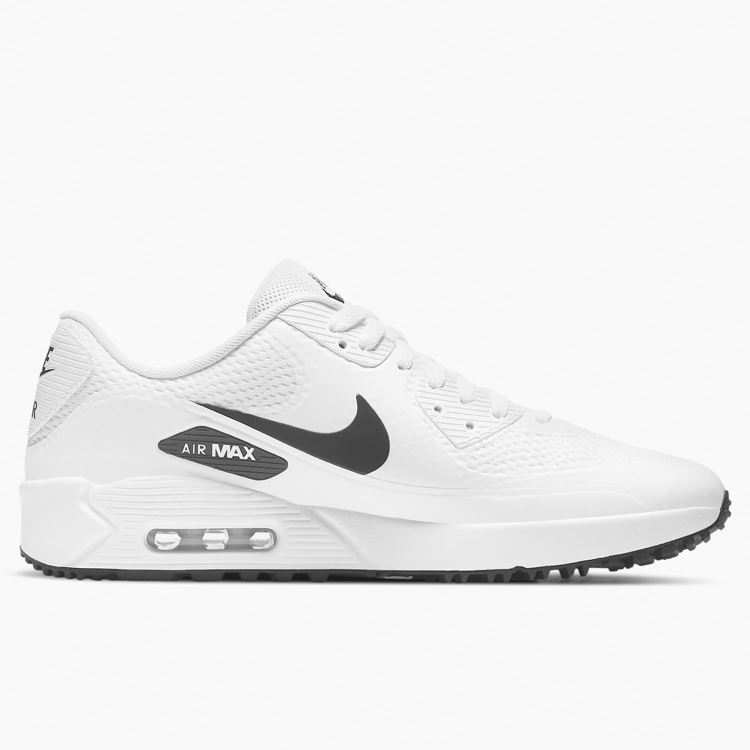حذاء الجولف الرياضي الأصلي AIR - مراجعة Men'S Shoes In Nike وسعره