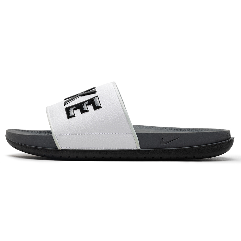 شباشب Nike Offcourt Slide الرج - مراجعة Men'S Shoes In Nike وسعره