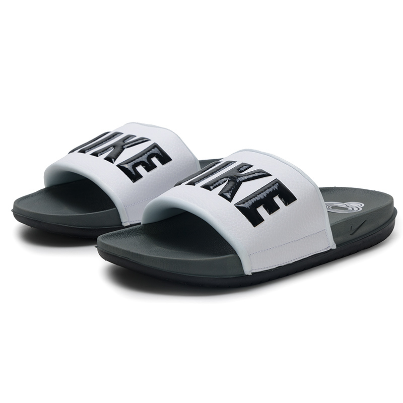 شباشب Nike Offcourt Slide الرج - مراجعة Men'S Shoes In Nike وسعره