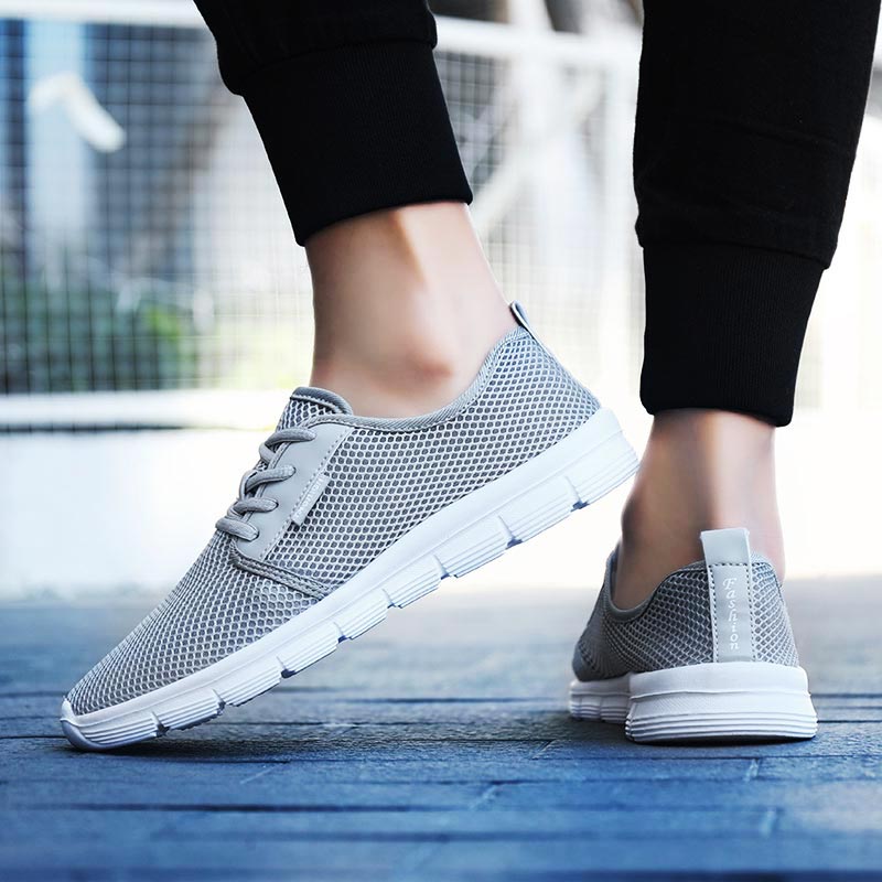أحذية رياضية صيفية جيدة التهوي - مراجعة Men'S Shoes Japanese Brand وسعره