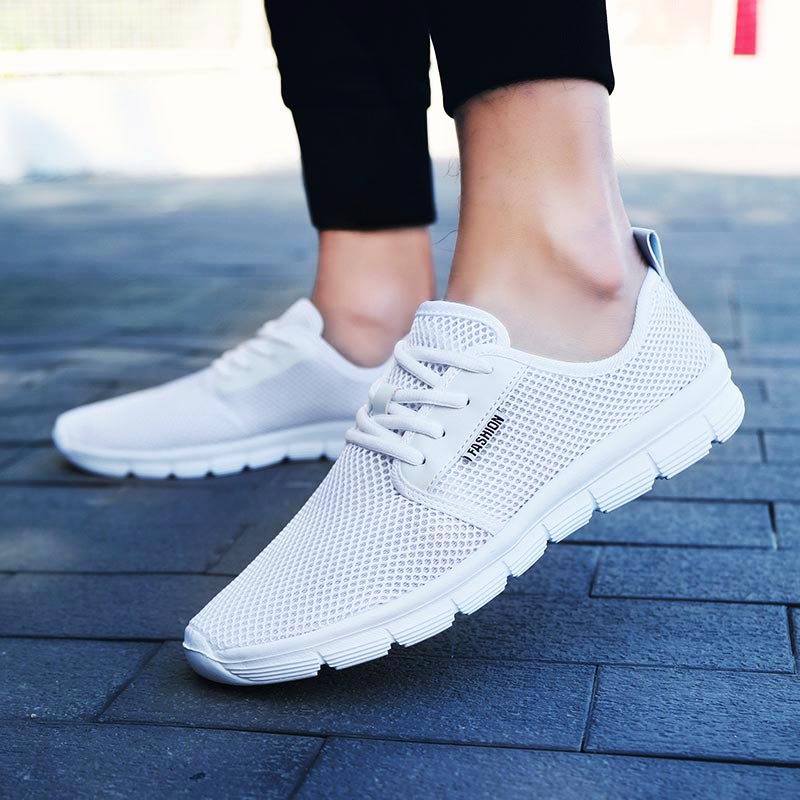 أحذية رياضية صيفية جيدة التهوي - مراجعة Men'S Shoes Japanese Brand وسعره