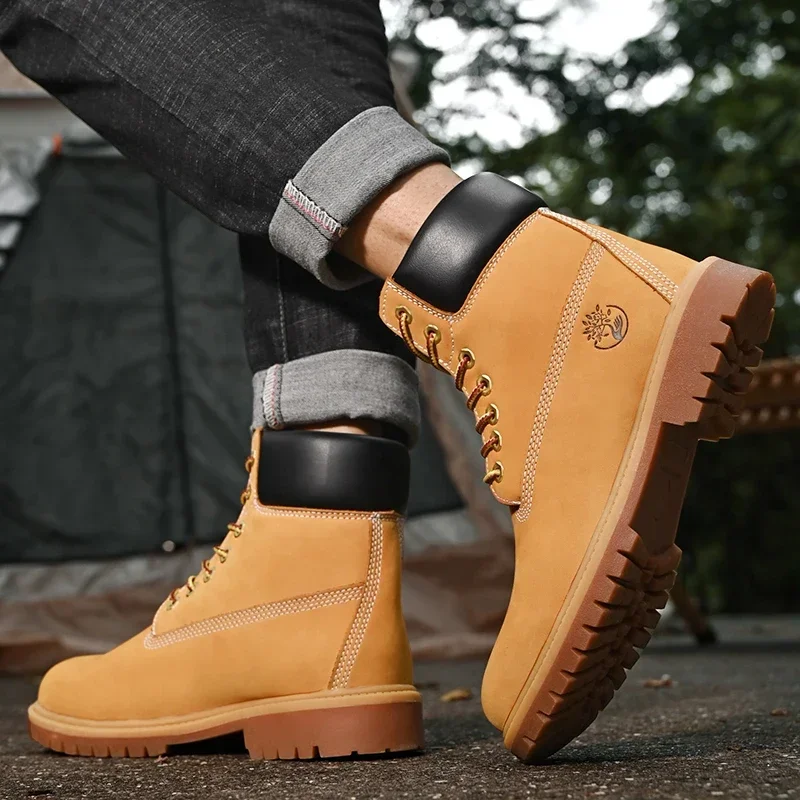 أحذية الرجال أحذية عالية الجود - مراجعة Men'S Shoes Dockers وسعره