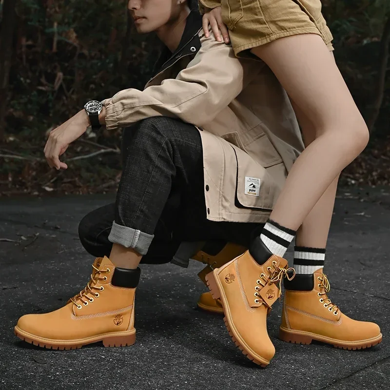 أحذية الرجال أحذية عالية الجود - مراجعة Men'S Shoes Dockers وسعره