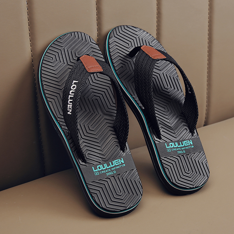 أحذية شاطئية عالية الجودة للرج - مراجعة Men'S Shoes Comfortable Walking وسعره