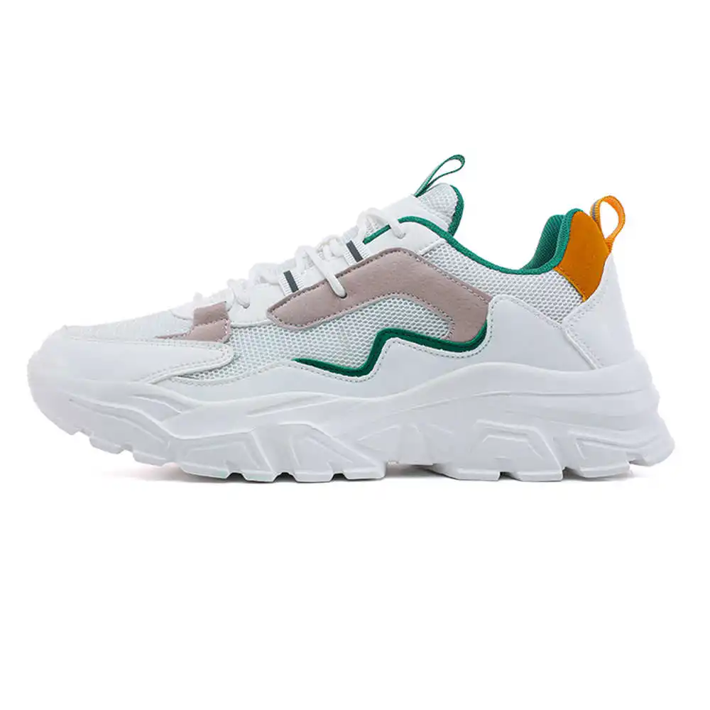 النعناع الأخضر 36-37 أحذية الت - مراجعة Men'S Shoes Green And White وسعره