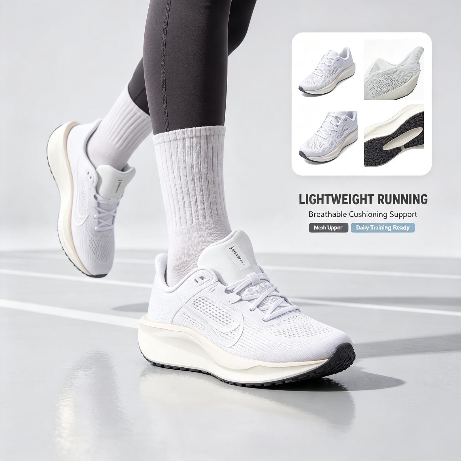 نعال منزلية ناعمة جديدة من Ash - مراجعة Men Shoes On وسعره