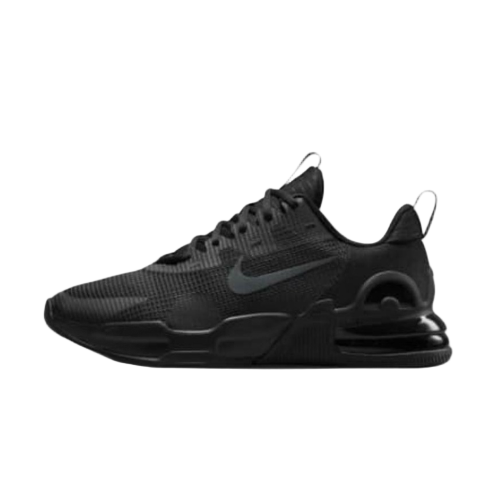 حذاء Nike Air Max Alpha Traine - مراجعة Men'S Shoes In Nike وسعره