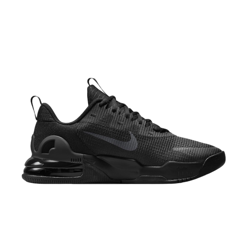 حذاء Nike Air Max Alpha Traine - مراجعة Men'S Shoes In Nike وسعره