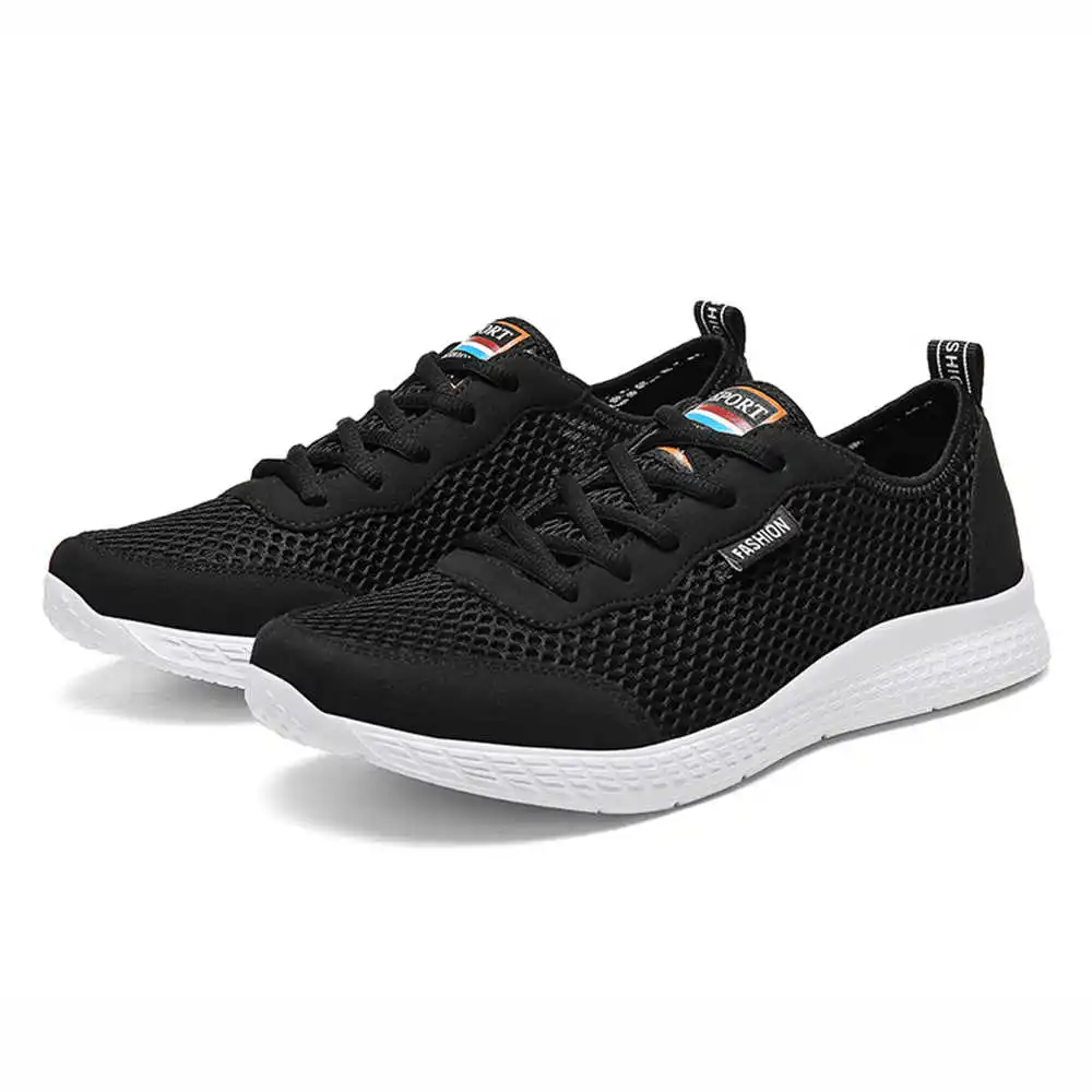 35-46 أحذية رياضية زرقاء فاتحة - مراجعة Men Shoes Types Name وسعره